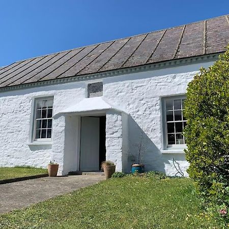 Villa The Old Chapel St. Davids  Esterno foto