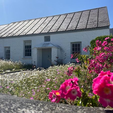 Villa The Old Chapel St. Davids  Esterno foto