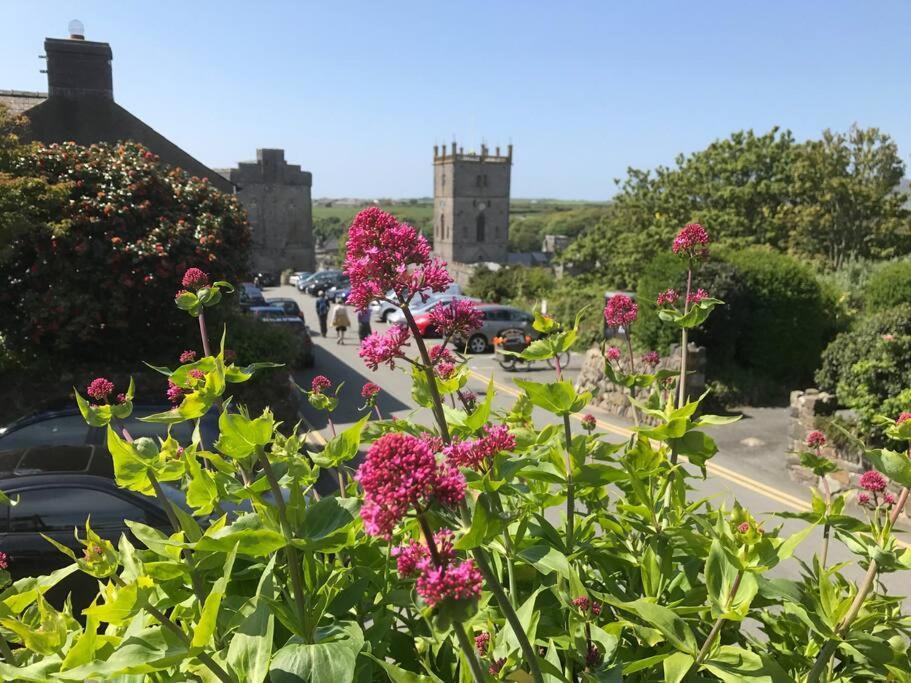 Villa The Old Chapel St. Davids  Esterno foto