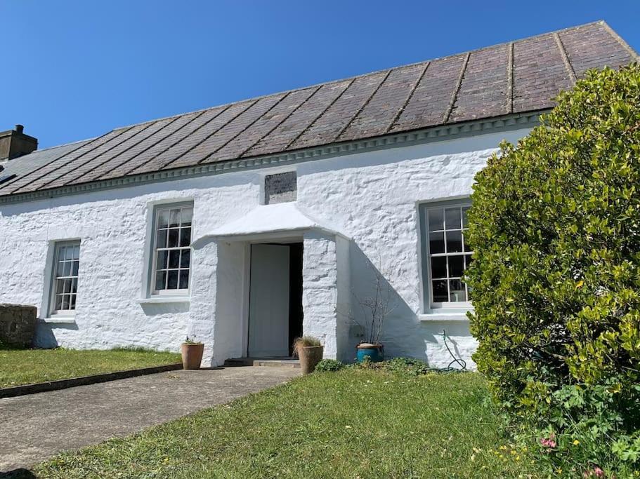 Villa The Old Chapel St. Davids  Esterno foto