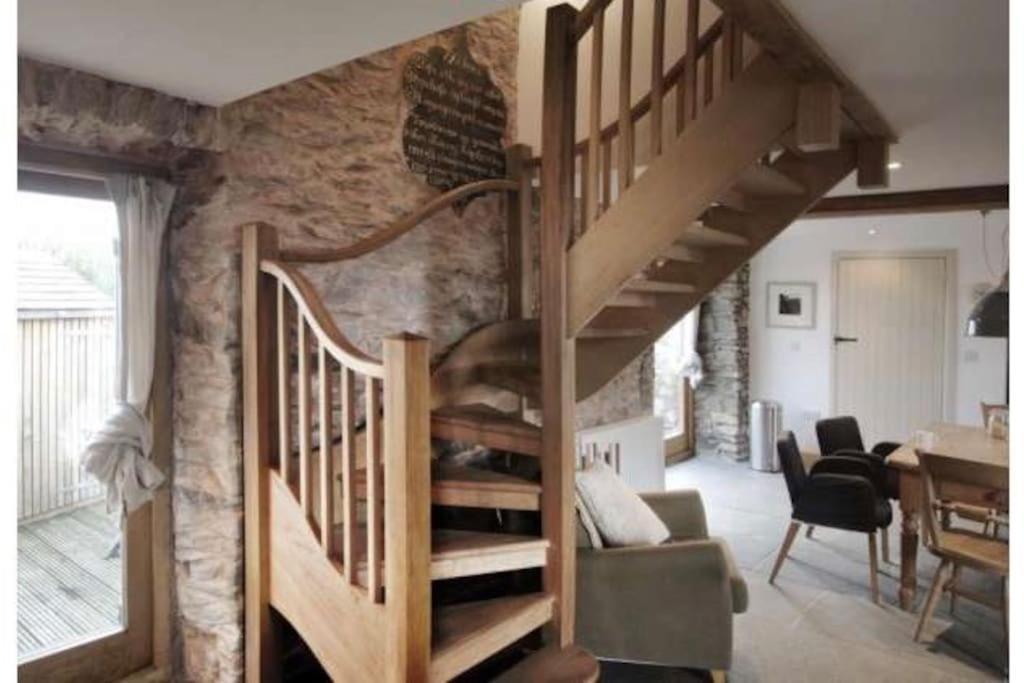 Villa The Old Chapel St. Davids  Esterno foto