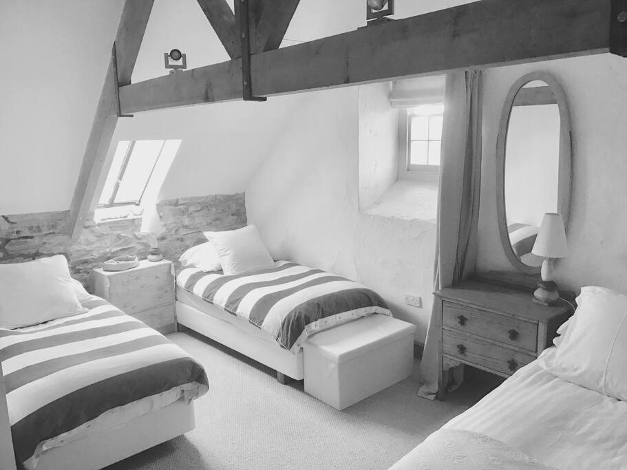 Villa The Old Chapel St. Davids  Esterno foto