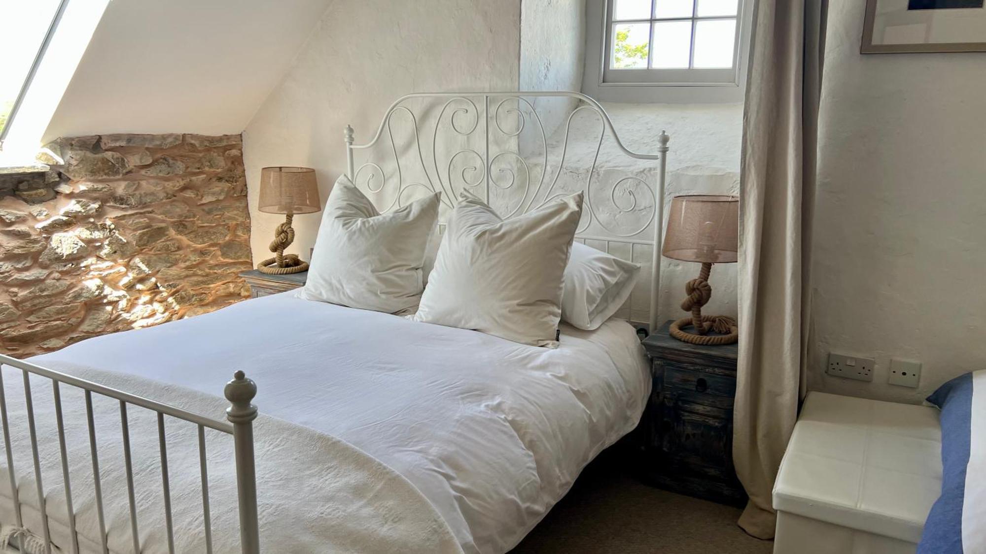 Villa The Old Chapel St. Davids  Esterno foto