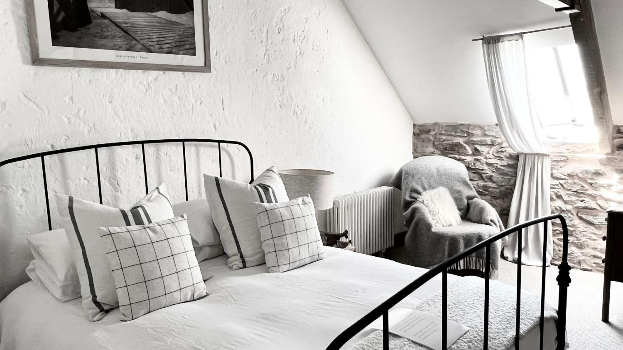 Villa The Old Chapel St. Davids  Esterno foto