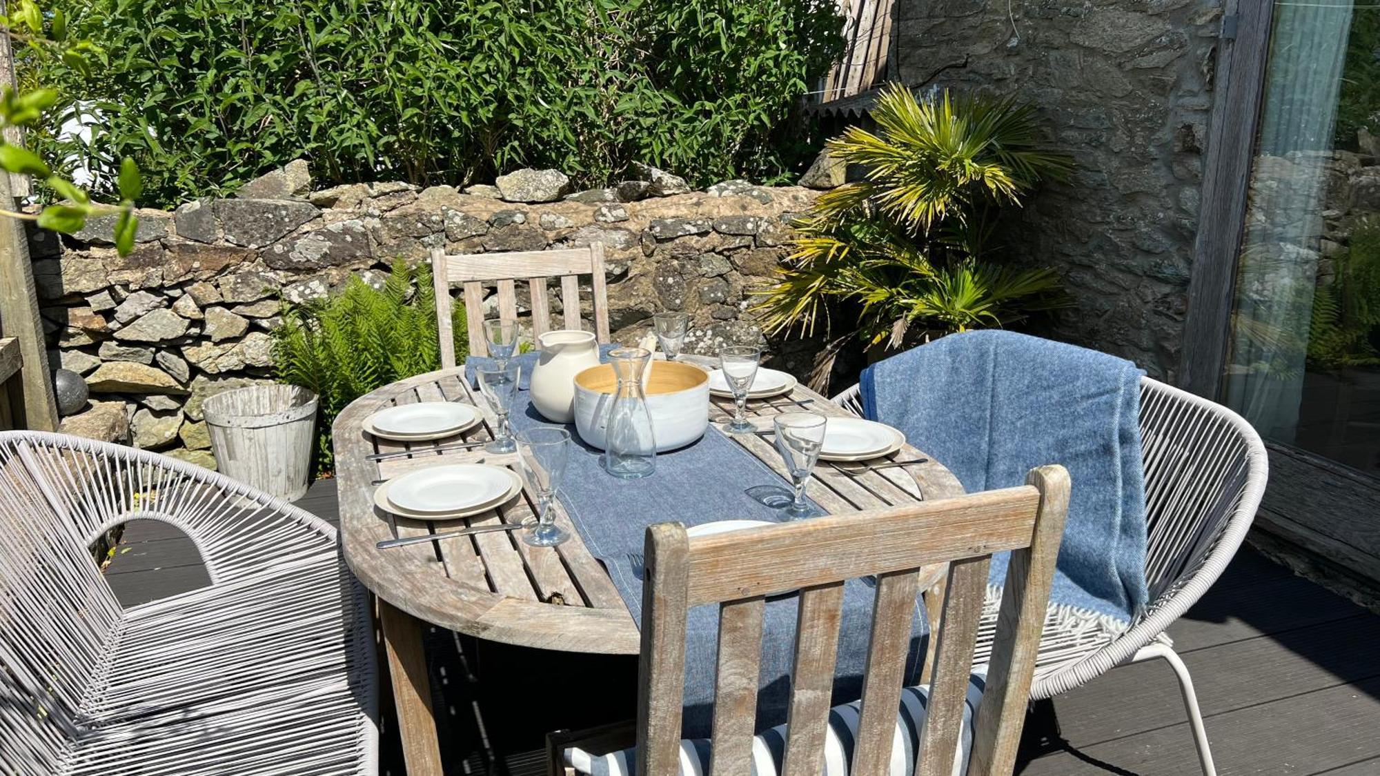 Villa The Old Chapel St. Davids  Esterno foto